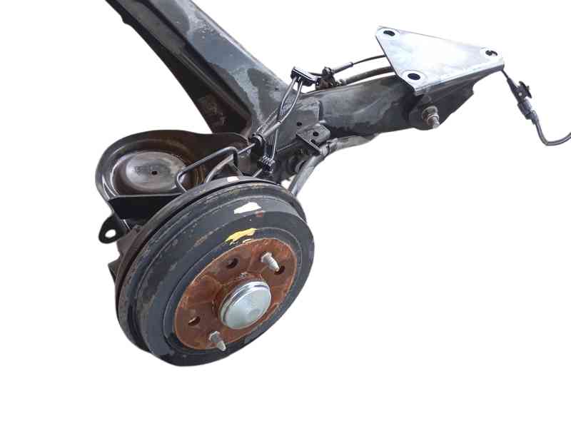 Recambio de puente trasero para fiat 500 (312_) 1.2 (312axa1a) referencia OEM IAM   