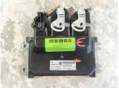 Recambio de centralita motor uce para renault clio v (b7_) 1.6 e-tech 145 (b7mu) referencia OEM IAM   