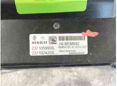 Recambio de centralita motor uce para renault clio v (b7_) 1.6 e-tech 145 (b7mu) referencia OEM IAM    2