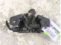 Recambio de cerradura capot para renault clio v (b7_) 1.6 e-tech 145 (b7mu) referencia OEM IAM 0   2