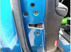 Recambio de cerradura puerta delantera izquierda para ford puma (j2k, cf7) 1.0 ecoboost referencia OEM IAM   