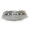 Recambio de airbag delantero izquierdo para mercedes-benz clase s (w220) berlina 320 cdi (220.026) referencia OEM IAM A220820771