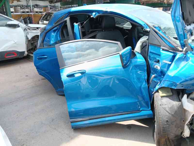 Recambio de elevalunas trasero derecho para ford puma (j2k, cf7) 1.0 ecoboost referencia OEM IAM   