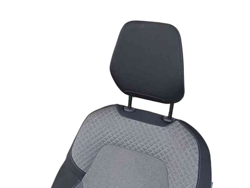 Recambio de asiento delantero izquierdo para renault clio v (b7_) 1.6 e-tech 145 (b7mu) referencia OEM IAM  3432073AM 