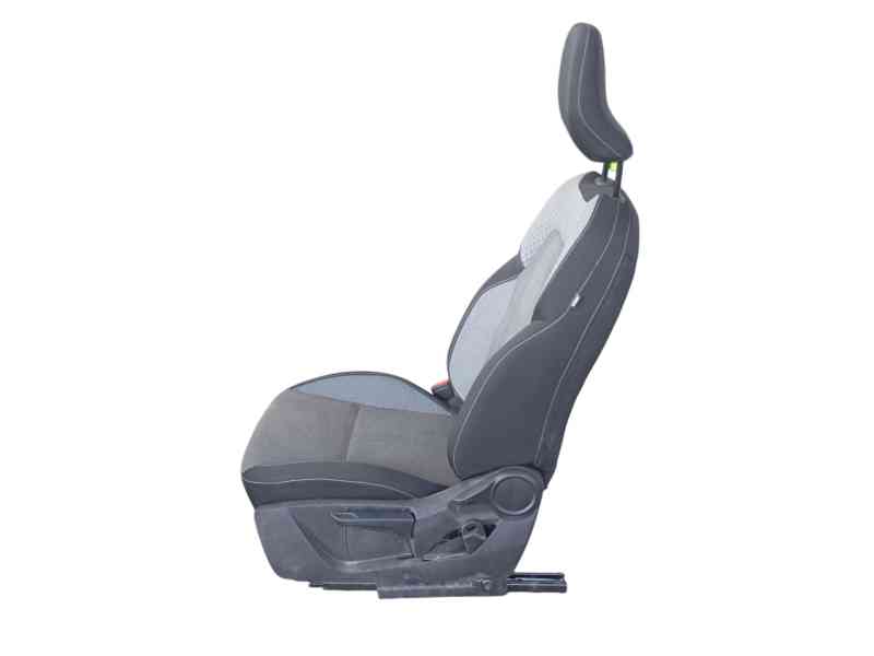 Recambio de asiento delantero izquierdo para renault clio v (b7_) 1.6 e-tech 145 (b7mu) referencia OEM IAM  3432073AM 