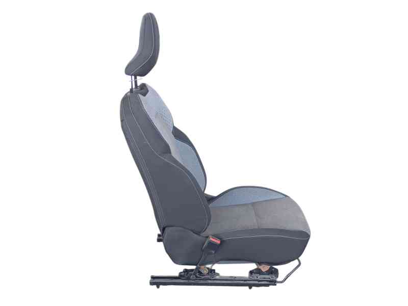 Recambio de asiento delantero izquierdo para renault clio v (b7_) 1.6 e-tech 145 (b7mu) referencia OEM IAM  3432073AM 