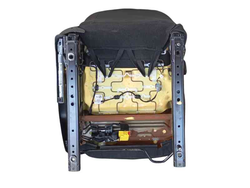 Recambio de asiento delantero izquierdo para renault clio v (b7_) 1.6 e-tech 145 (b7mu) referencia OEM IAM  3432073AM 