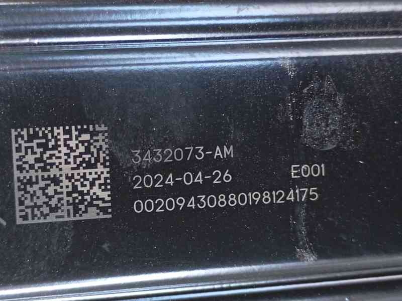 Recambio de asiento delantero izquierdo para renault clio v (b7_) 1.6 e-tech 145 (b7mu) referencia OEM IAM  3432073AM 