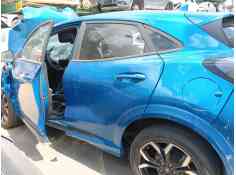 Recambio de puerta trasera izquierda para ford puma (j2k, cf7) 1.0 ecoboost referencia OEM IAM   