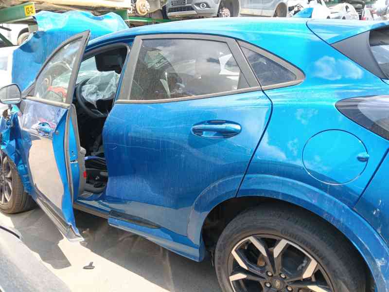 Recambio de puerta trasera izquierda para ford puma (j2k, cf7) 1.0 ecoboost referencia OEM IAM   
