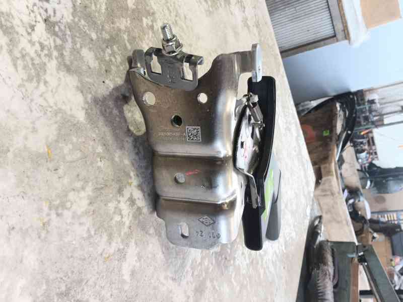 Recambio de palanca freno de mano para renault clio v (b7_) 1.6 e-tech 145 (b7mu) referencia OEM IAM   
