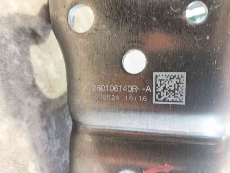 Recambio de palanca freno de mano para renault clio v (b7_) 1.6 e-tech 145 (b7mu) referencia OEM IAM   