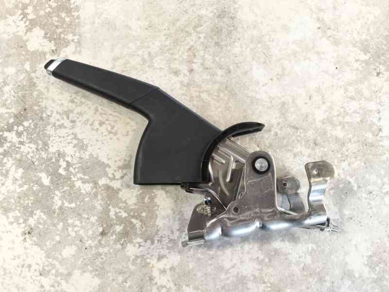 Recambio de palanca freno de mano para renault clio v (b7_) 1.6 e-tech 145 (b7mu) referencia OEM IAM   