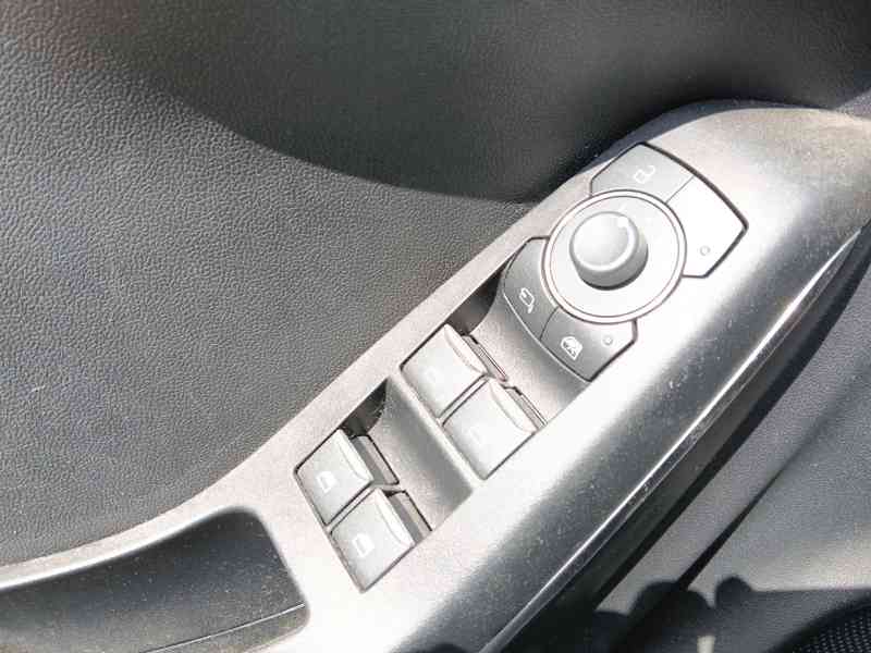 Recambio de mando elevalunas delantero izquierdo para ford puma (j2k, cf7) 1.0 ecoboost referencia OEM IAM   