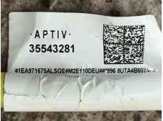 Recambio de cables para skoda octavia iv (nx3, nn3, pv3) 1.5 tsi referencia OEM IAM 1EA971675AL 35543281  2