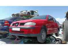 seat ibiza ii (6k1) del año 2001