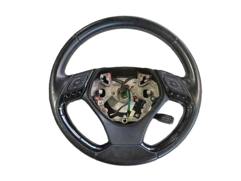 Recambio de volante para toyota c-hr (_x1_) 1.8 hybrid (zyx10_, zyx11_) referencia OEM IAM   