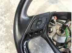 Recambio de volante para toyota c-hr (_x1_) 1.8 hybrid (zyx10_, zyx11_) referencia OEM IAM    2