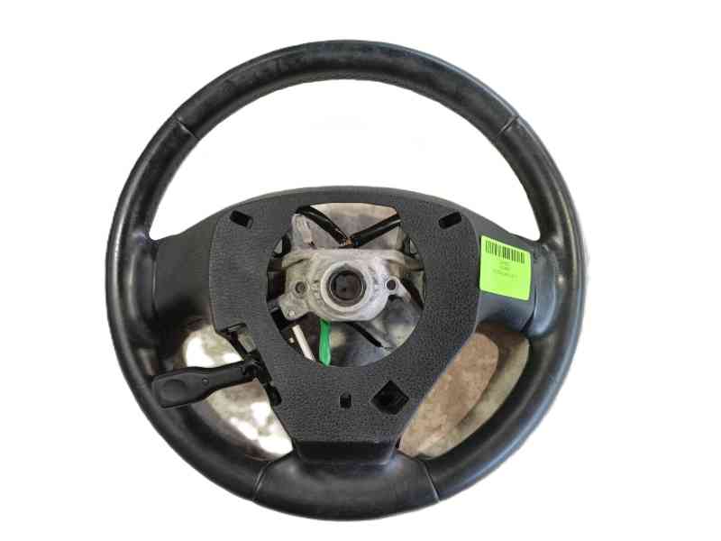 Recambio de volante para toyota c-hr (_x1_) 1.8 hybrid (zyx10_, zyx11_) referencia OEM IAM   