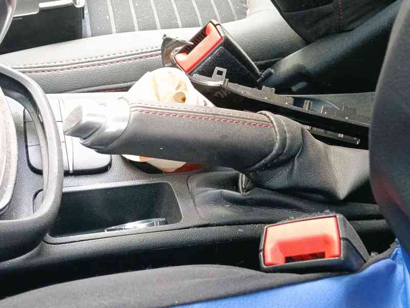 Recambio de palanca freno de mano para ford puma (j2k, cf7) 1.0 ecoboost referencia OEM IAM   