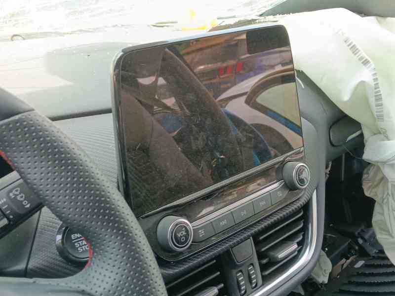 Recambio de sistema audio / radio cd para ford puma (j2k, cf7) 1.0 ecoboost referencia OEM IAM   