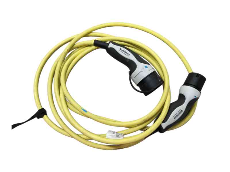 Recambio de cables para skoda octavia iv (nx3, nn3, pv3) 1.5 tsi referencia OEM IAM 1EA971639J  1EA971639G