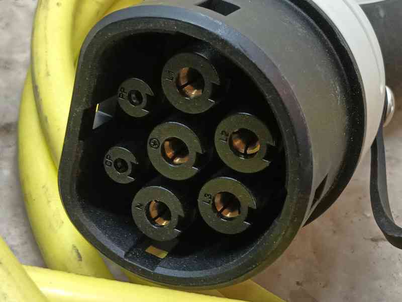 Recambio de cables para skoda octavia iv (nx3, nn3, pv3) 1.5 tsi referencia OEM IAM 1EA971639J  1EA971639G