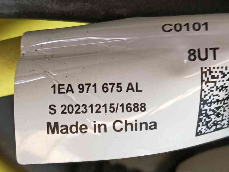 Recambio de cables para cupra formentor (km7, kmp) 1.4 e-hybrid referencia OEM IAM   