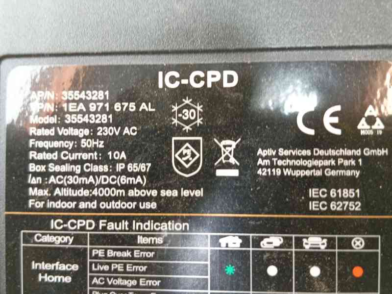 Recambio de cables para cupra formentor (km7, kmp) 1.4 e-hybrid referencia OEM IAM   