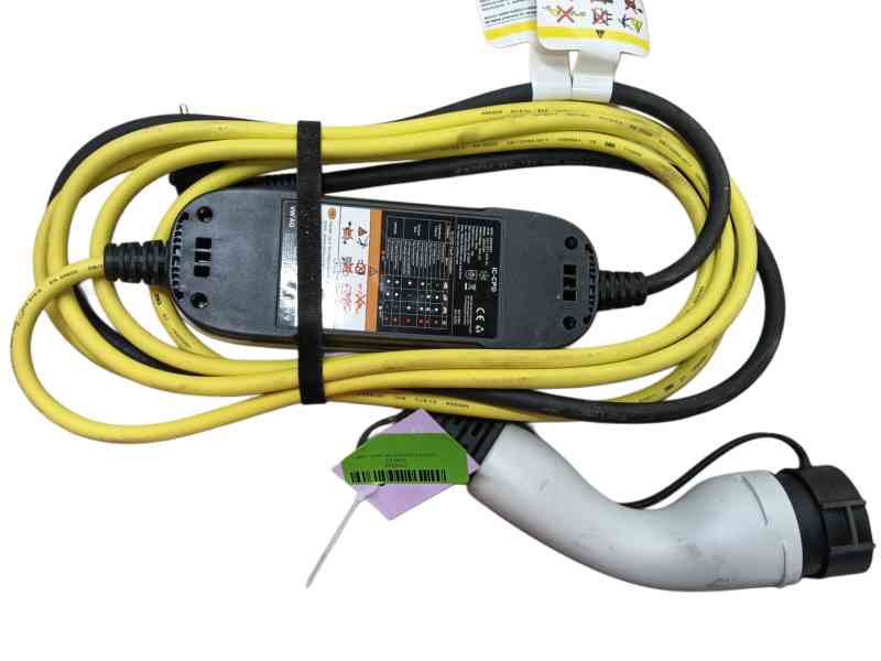 Recambio de cables para cupra formentor (km7, kmp) 1.4 e-hybrid referencia OEM IAM   