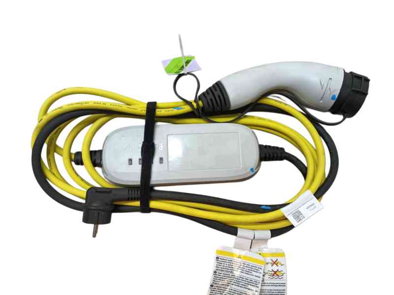 Recambio de cables para cupra formentor (km7, kmp) 1.4 e-hybrid referencia OEM IAM   