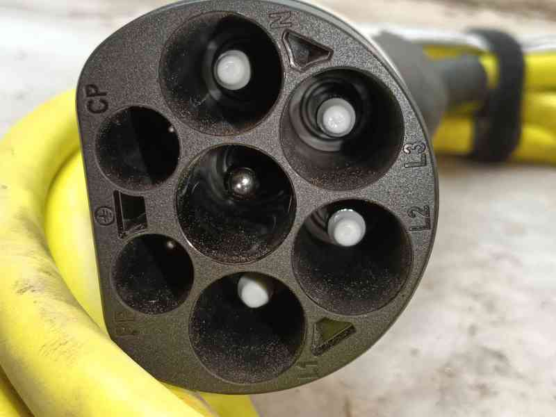 Recambio de cables para cupra formentor (km7, kmp) 1.4 e-hybrid referencia OEM IAM   