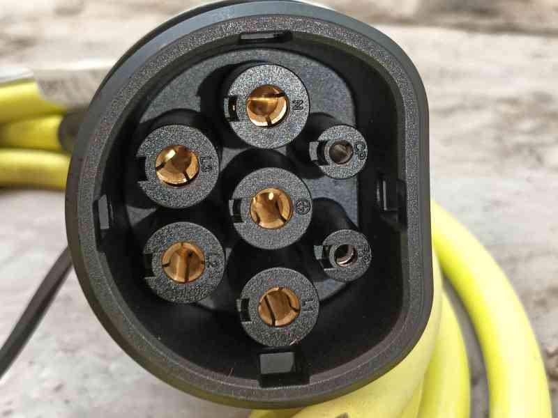 Recambio de cables para cupra formentor (km7, kmp) 1.4 e-hybrid referencia OEM IAM   
