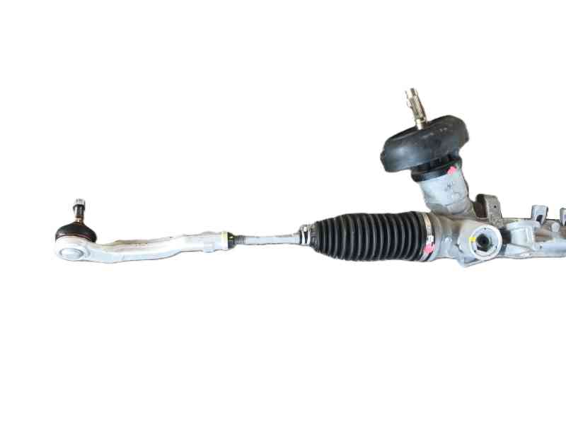 Recambio de cremallera direccion para renault clio v (b7_) 1.6 e-tech 145 (b7mu) referencia OEM IAM 0  