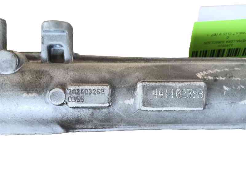 Recambio de cremallera direccion para renault clio v (b7_) 1.6 e-tech 145 (b7mu) referencia OEM IAM 0  