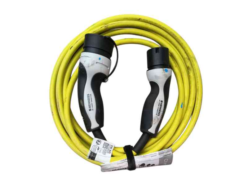 Recambio de cables para cupra formentor (km7, kmp) 1.4 e-hybrid referencia OEM IAM   