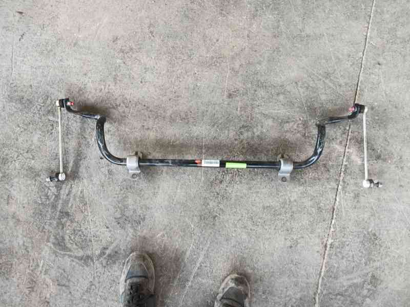 Recambio de barra estabilizadora delantera para renault clio v (b7_) 1.6 e-tech 145 (b7mu) referencia OEM IAM   
