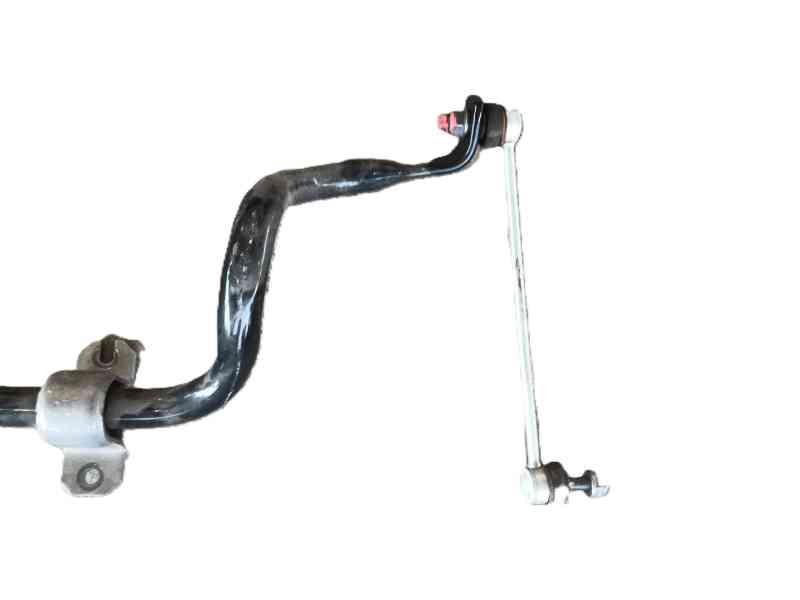 Recambio de barra estabilizadora delantera para renault clio v (b7_) 1.6 e-tech 145 (b7mu) referencia OEM IAM   
