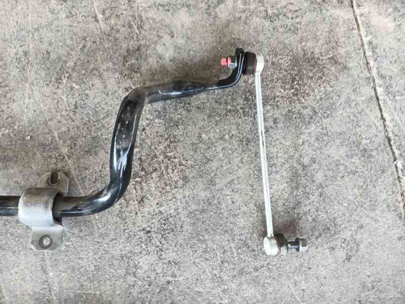 Recambio de barra estabilizadora delantera para renault clio v (b7_) 1.6 e-tech 145 (b7mu) referencia OEM IAM   