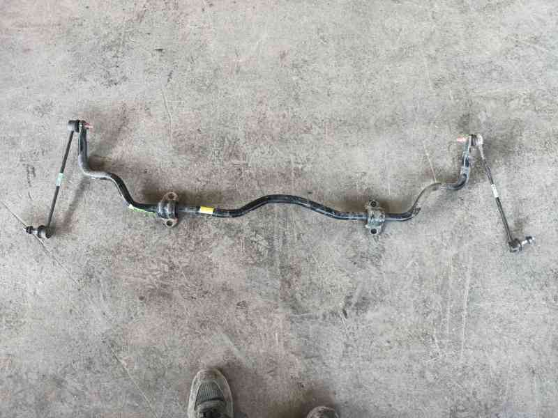 Recambio de barra estabilizadora delantera para kia niro ii (sg2) 1.6 gdi plug-in hybrd referencia OEM IAM   