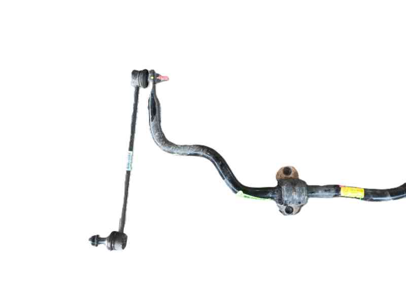 Recambio de barra estabilizadora delantera para kia niro ii (sg2) 1.6 gdi plug-in hybrd referencia OEM IAM   
