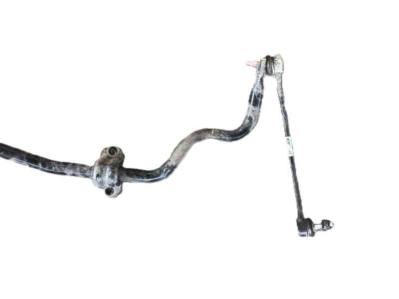 Recambio de barra estabilizadora delantera para kia niro ii (sg2) 1.6 gdi plug-in hybrd referencia OEM IAM   