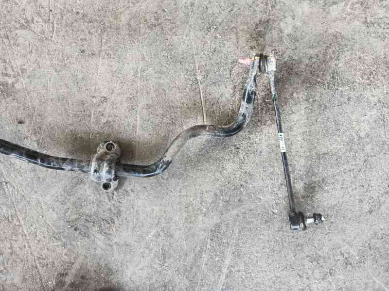 Recambio de barra estabilizadora delantera para kia niro ii (sg2) 1.6 gdi plug-in hybrd referencia OEM IAM   