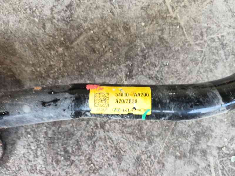Recambio de barra estabilizadora delantera para kia niro ii (sg2) 1.6 gdi plug-in hybrd referencia OEM IAM   