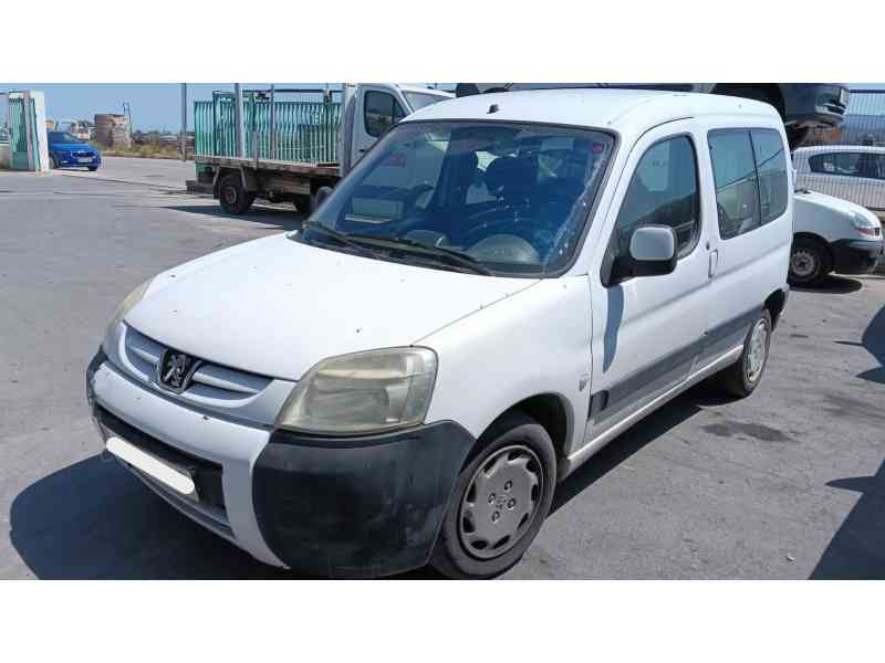 peugeot partner monospace (5_, g_) del año 2003