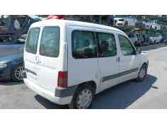 peugeot partner monospace (5_, g_) del año 2003 2