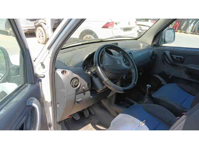peugeot partner monospace (5_, g_) del año 2003