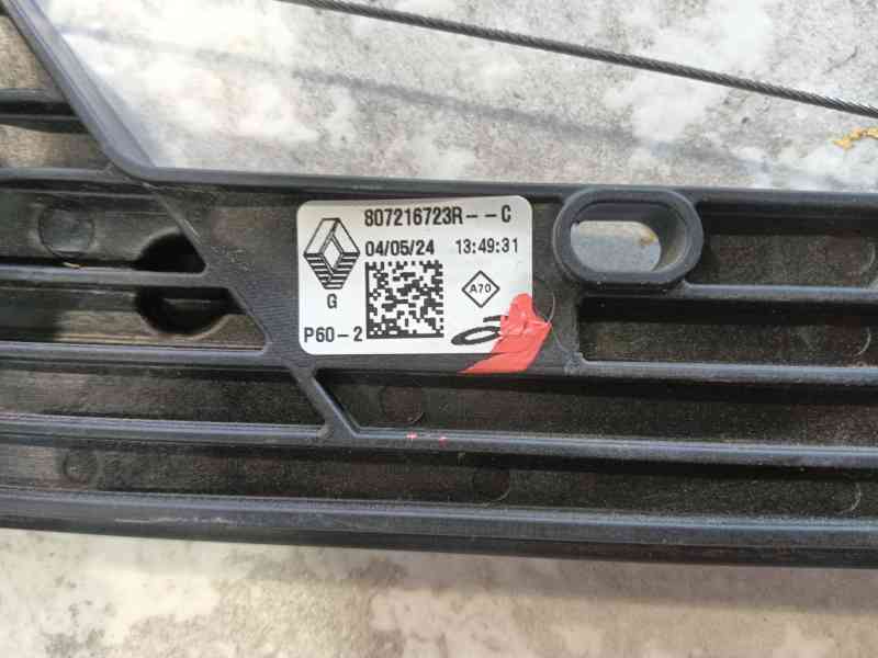 Recambio de elevalunas delantero izquierdo para renault clio v (b7_) 1.6 e-tech 145 (b7mu) referencia OEM IAM 0  