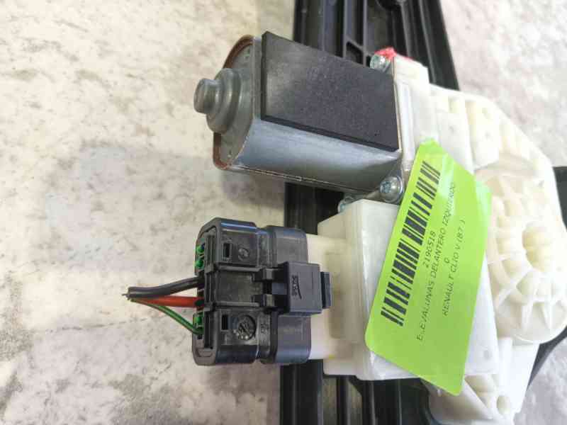 Recambio de elevalunas delantero izquierdo para renault clio v (b7_) 1.6 e-tech 145 (b7mu) referencia OEM IAM 0  