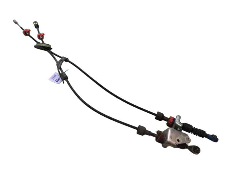 Recambio de varillaje cambio para nissan qashqai i (j10, nj10) 2.0 dci referencia OEM IAM   